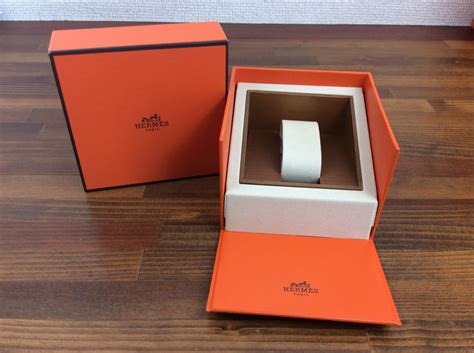 hermes coque tissue|hermes watch boxes.